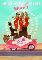 Affiche HD SWCKT SAISON 2