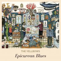 YELL-Epicurean Blues
