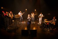 Gust Funk Rock Compo Provence