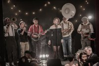 LPB-Photo Live @Fred Bouteille