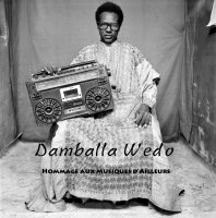 Visuel DAMBALLA WEDO