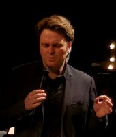 Kevin Norwood Scène