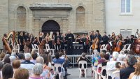 concert espace charité
