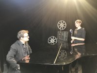 Ewunia et Yves Dupuis Arsud