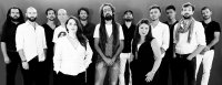 Photo officielle Groupe Dimensions Originales