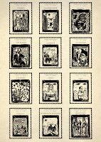 COUVERTURES  textes Chichi et Banane petit Format 