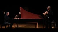 Sonates & Variations - Scarlatti, Beethoven