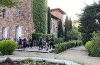 What Elle's - Château Voltera