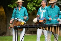 HBB Aix 140522 drum team