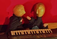 synthé