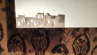 village ombre