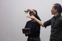 EspecesDeBoucs_CiePeanuts_&copy;Randa Mirza_002