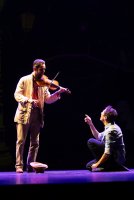 Plus jamais Mozart IMG_8458 Photo Patrick_DENIS
