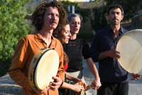 Tant Que Li Siam Provence en sc&egrave;ne 2