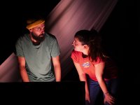 Plan&egrave;te sortie r&eacute;sidence IMMS&copy;Olivier Qu&eacute;roP9196150