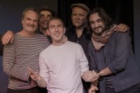 RADIO BABEL Marseille JM Armani a confirmer (5)